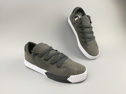 Adidas Originals Casual Shoes Men--002